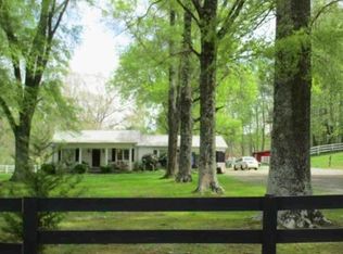 1116 Pearl Johnson Rd SE, Ranger, GA 30734