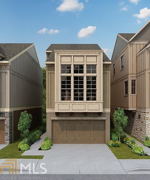 1st image of 549 Mirrormont Dr SE #40