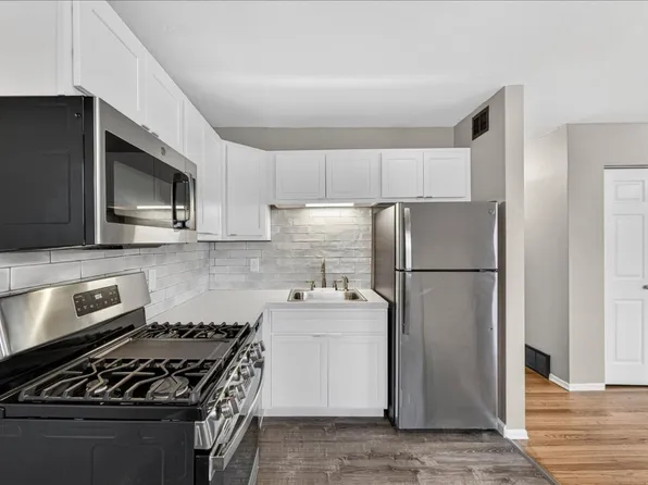 3536 Morganford Rd APT G, Saint Louis, MO 63116