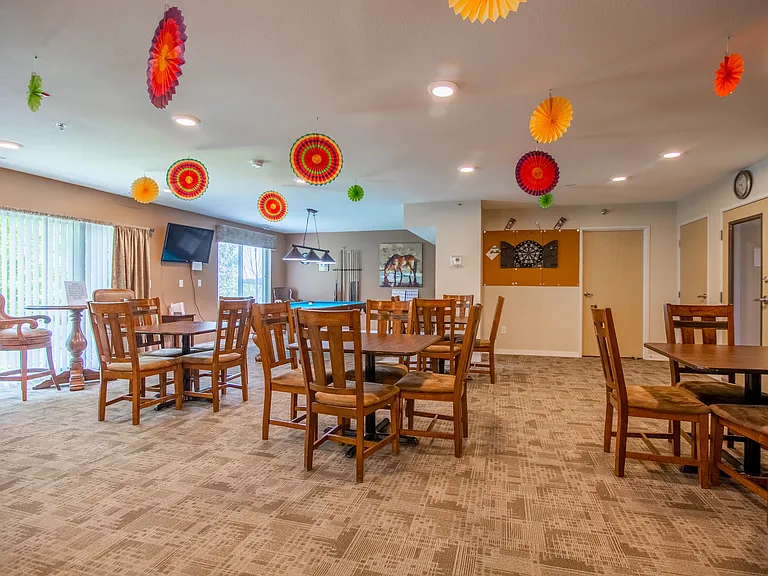 Overlook Ridge Apartments — Photo 13