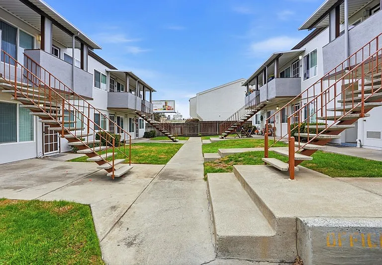 Capitol Ave Apartments — Photo 2