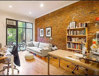 Rented by Corcoran