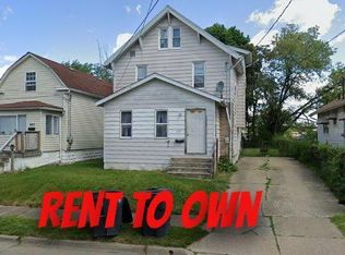 625 La Follette St, Akron, OH 44311