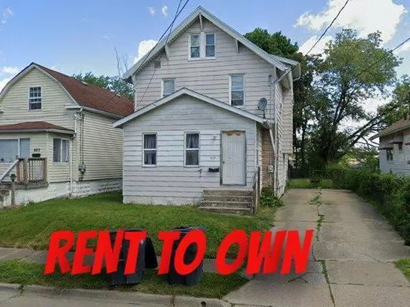 625 La Follette St, Akron, OH 44311