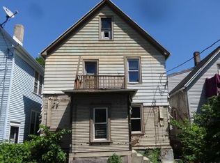 2651 N 17th St, Milwaukee, WI