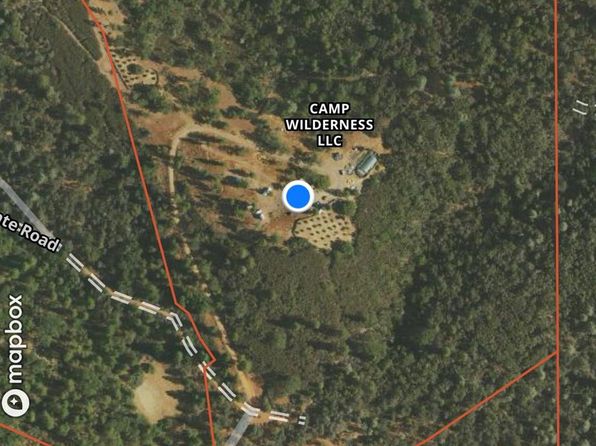 5314 Wilderness View Dr, Mariposa, CA 95338