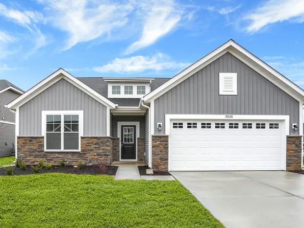 19638 Astoria Ave, Westfield, IN 46069