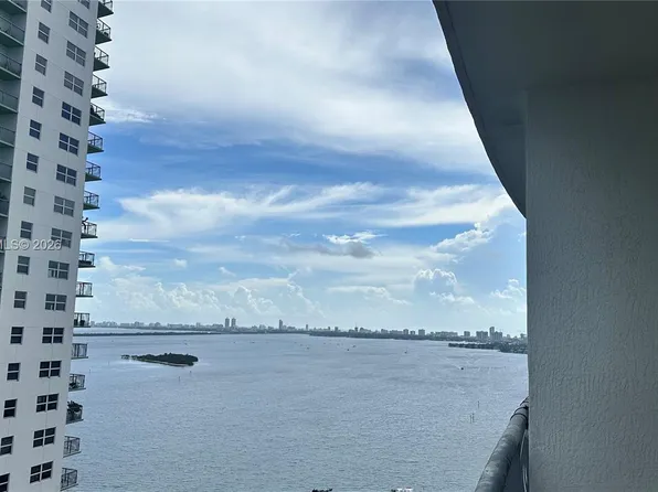 1750 N Bayshore Dr #2607, Miami, FL 33131