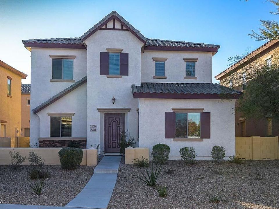 1st image of 22076 N 103rd Ln Lot 348