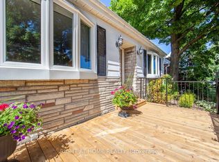 176 Phyllis Ave, Toronto, ON M1M1Y8