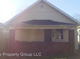 642 N Oxford St, Indianapolis, IN 46201
