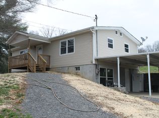 8728 Stanley Rd, Knoxville, TN 37938