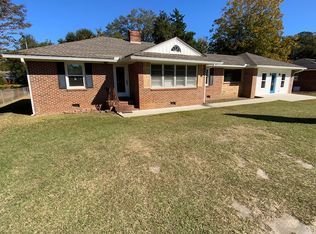 1711 Rice Ave, Dublin, GA 31021