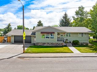 4001 4th Ave S, Great Falls, MT 59405