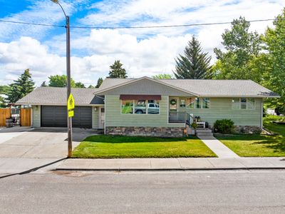 4001 4th Ave S, Great Falls, MT, 59405