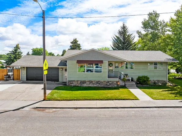 4001 4th Ave S, Great Falls, MT 59405