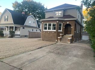 4150 Rose Ave, Western Springs, IL 60558