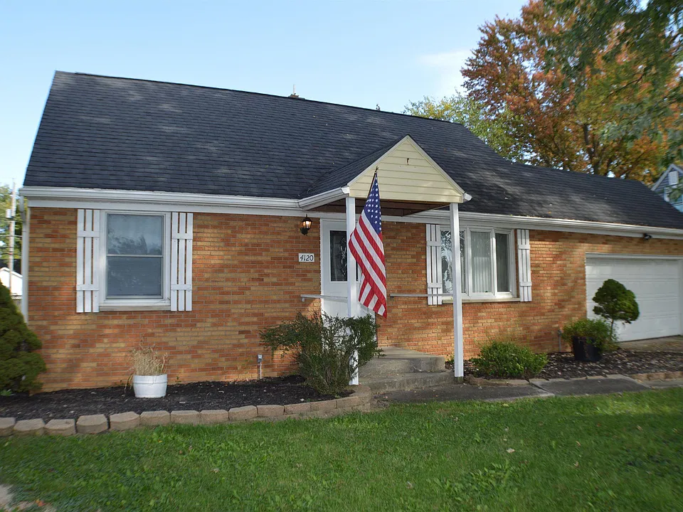 4120 Kentland Ave