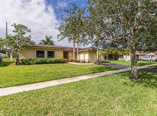 16932 SW 5th Way, Weston, FL 33326