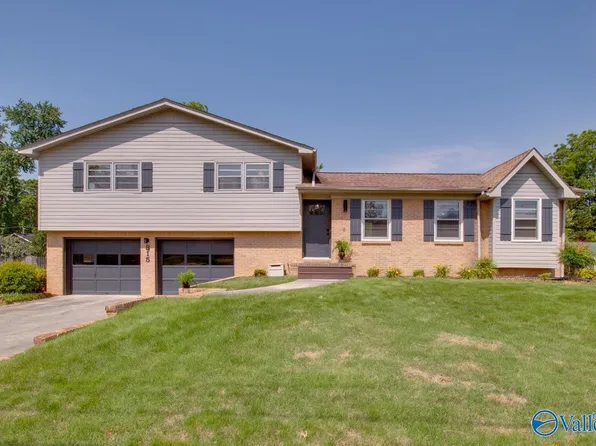 815 Mira Vista Dr SE, Huntsville, AL 35802