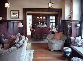 4 Chestnut Ave, Ross, CA 94957