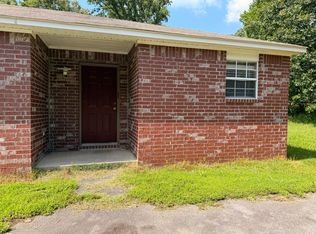 3805 E 6th St, Russellville, AR 72802