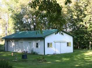 25240 E Cozy Cove Rd, Detroit Lakes, MN 56501
