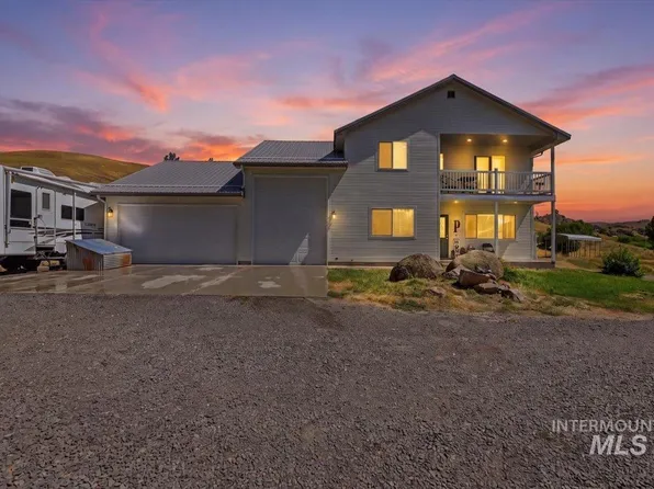 11900 Liberty Rd, Sweet, ID 83670