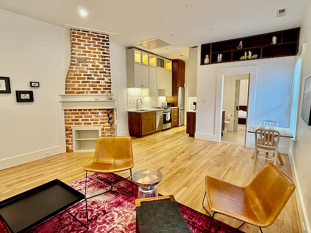 601 Elm St #2 — Photo 4