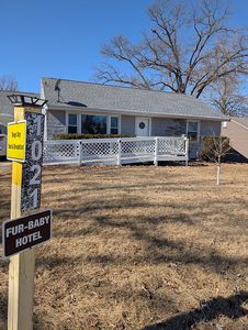 1021 Hill Dr SE, Cedar Rapids, IA, 52403