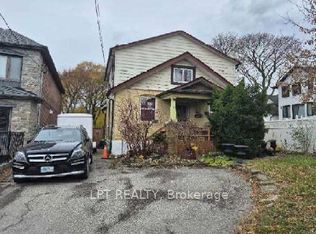 3 Raymore Dr, Toronto, ON M9P 1W6