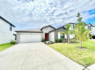 8769 Parsons Hill Blvd, Wesley Chapel, FL 33545