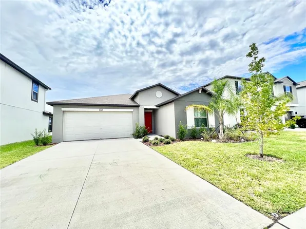 8769 Parsons Hill Blvd, Wesley Chapel, FL 33545