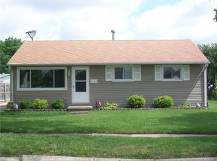 5361 Ferngrove Dr, Dayton, OH 45432