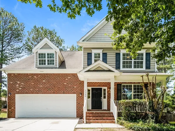 1320 Trailing Rose Ct, Wake Forest, NC 27587
