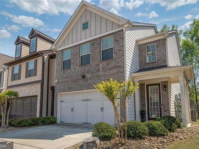 4021 Princeton Lakes Pass SW, Atlanta, GA, 30331