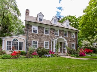 63 Lodges Ln, Bala Cynwyd, PA 19004