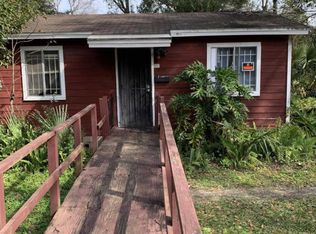 2415 Spring Park Rd, Jacksonville, FL 32207