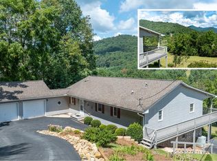 119 Perks Rd, Franklin, NC 28734