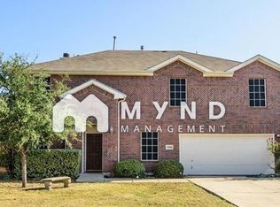 2010 Chisolm Trl, Forney, TX 75126