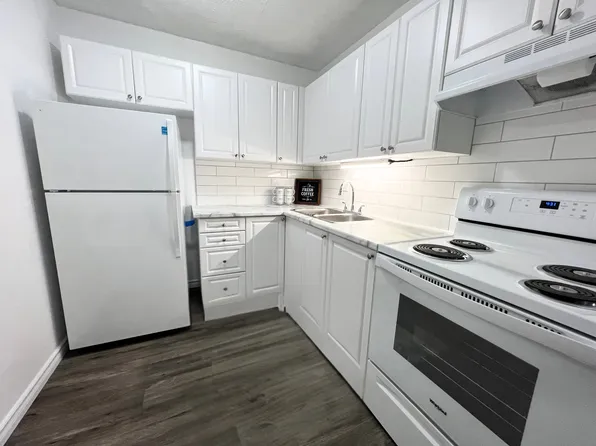 Woodland Trail Apartments - Choose your rent level - Call for Details - All utilities included