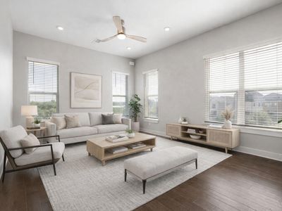 4501 Jackson Ave Unit 5205, Austin, TX, 78731