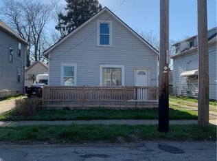 3407 W 56th St, Cleveland, OH