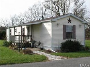 4629 Indian Creek Rd, Macungie, PA 18062