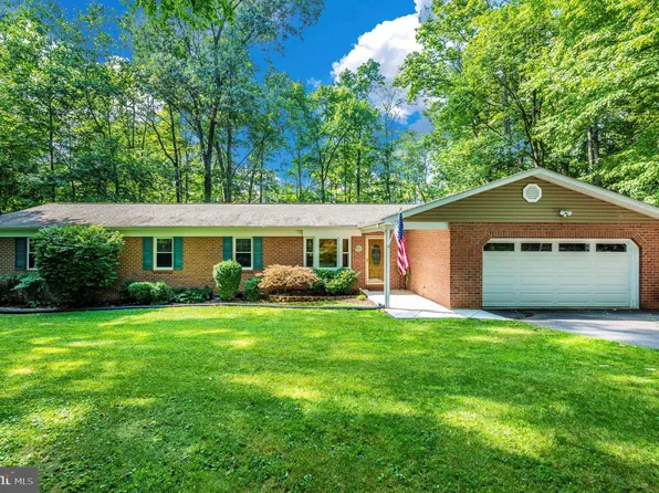 11578 Nor Ray Cir, Ijamsville, MD 21754
