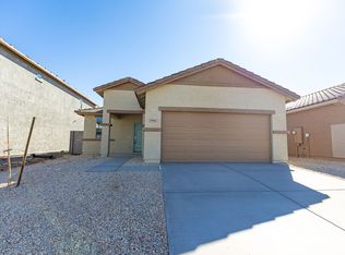 17041 W Alice Ave, Waddell, AZ 85355
