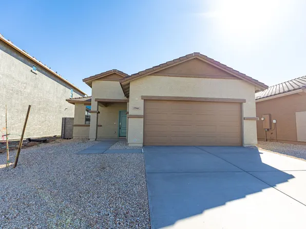 17041 W Alice Ave, Waddell, AZ 85355