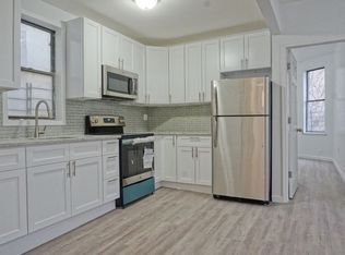 861 Freeman St APT 3, Bronx, NY 10459