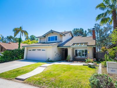 10477 Pine Grove St, Spring Valley, CA, 91978