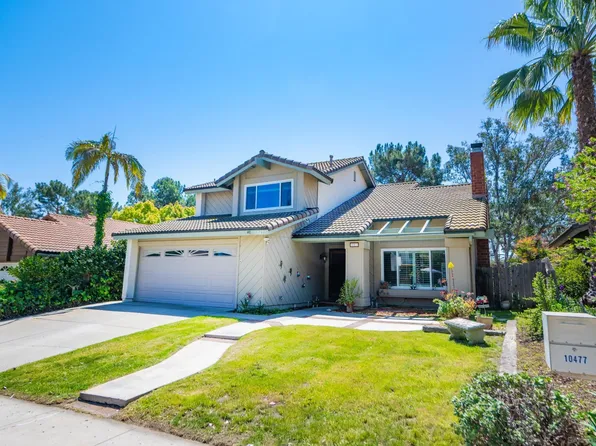 10477 Pine Grove St, Spring Valley, CA 91978